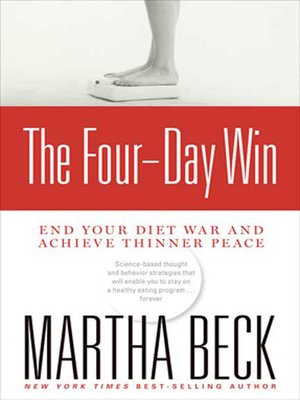 cover image of The Four-Day Win